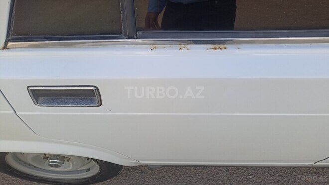 LADA (VAZ) 2107 2004, 167,910 km - 1.6 l - Lənkəran