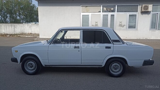 LADA (VAZ) 2107 2004, 167,910 km - 1.6 l - Lənkəran