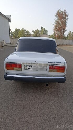 LADA (VAZ) 2107 2004, 167,910 km - 1.6 l - Lənkəran