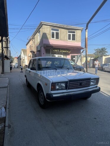 LADA (VAZ) 2107 2010, 94,200 km - 1.6 l - Bakı