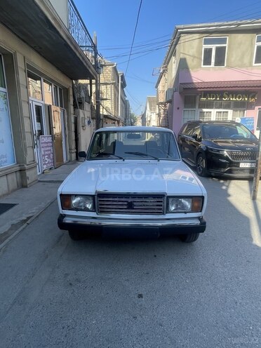 LADA (VAZ) 2107 2010, 94,200 km - 1.6 l - Bakı
