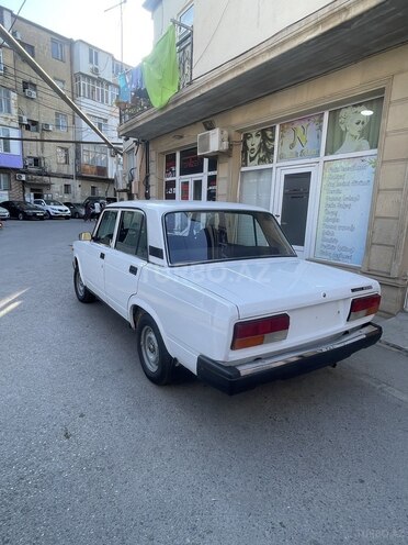 LADA (VAZ) 2107 2010, 94,200 km - 1.6 l - Bakı