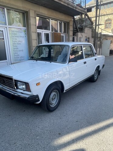 LADA (VAZ) 2107 2010, 94,200 km - 1.6 l - Bakı