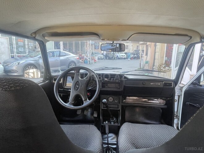 LADA (VAZ) 2107 2010, 94,200 km - 1.6 l - Bakı