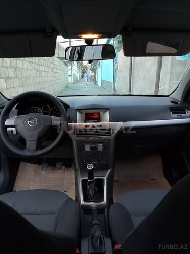 Opel Astra 2006, 400,000 km - 1.4 l - Göyçay