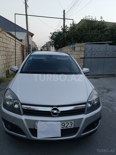 Opel Astra 2006, 400,000 km - 1.4 l - Göyçay