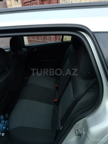 Opel Astra 2006, 400,000 km - 1.4 l - Göyçay