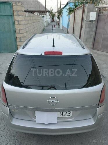 Opel Astra 2006, 400,000 km - 1.4 l - Göyçay