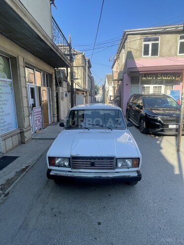 LADA (VAZ) 2107 2010, 94,200 km - 1.6 l - Bakı