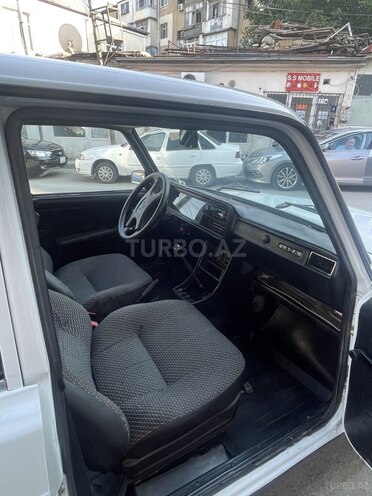 LADA (VAZ) 2107 2010, 94,200 km - 1.6 l - Bakı