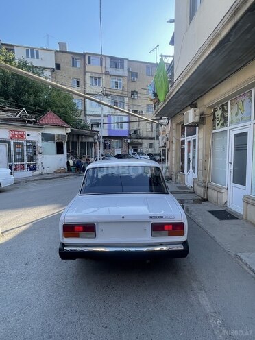 LADA (VAZ) 2107 2010, 94,200 km - 1.6 l - Bakı