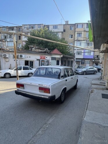 LADA (VAZ) 2107 2010, 94,200 km - 1.6 l - Bakı