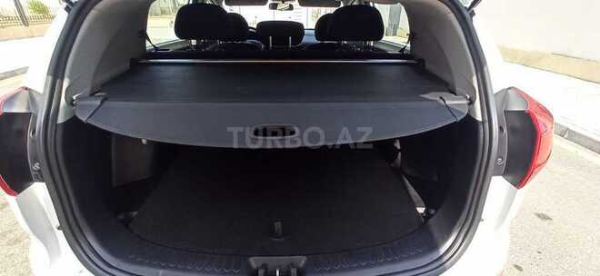 Kia Sportage 2012, 153,000 km - 2.0 l - Bakı