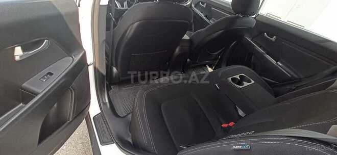 Kia Sportage 2012, 153,000 km - 2.0 l - Bakı