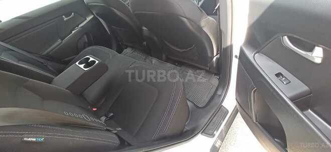 Kia Sportage 2012, 153,000 km - 2.0 l - Bakı