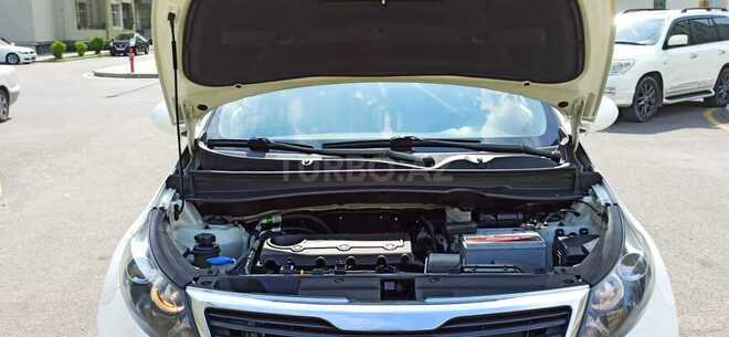 Kia Sportage 2012, 153,000 km - 2.0 l - Bakı