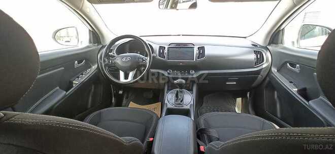 Kia Sportage 2012, 153,000 km - 2.0 l - Bakı