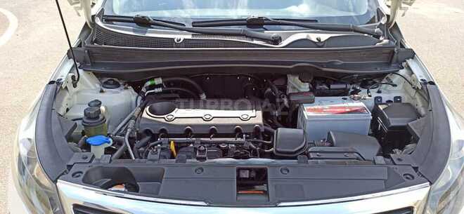 Kia Sportage 2012, 153,000 km - 2.0 l - Bakı