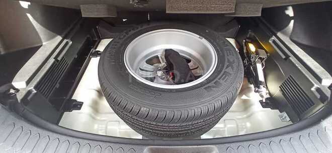 Kia Sportage 2012, 153,000 km - 2.0 l - Bakı