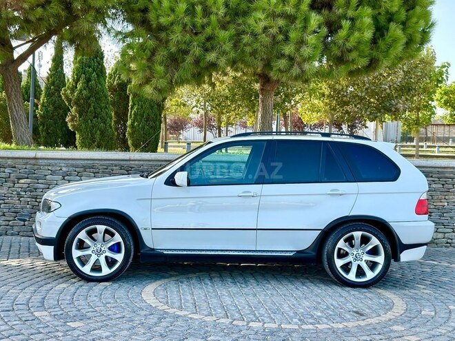 BMW X5-15