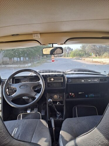 LADA (VAZ) 2107 2006, 15,976 km - 1.6 l - Bakı