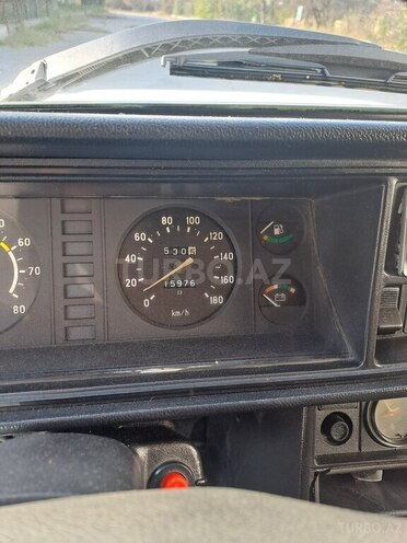 LADA (VAZ) 2107 2006, 15,976 km - 1.6 l - Bakı