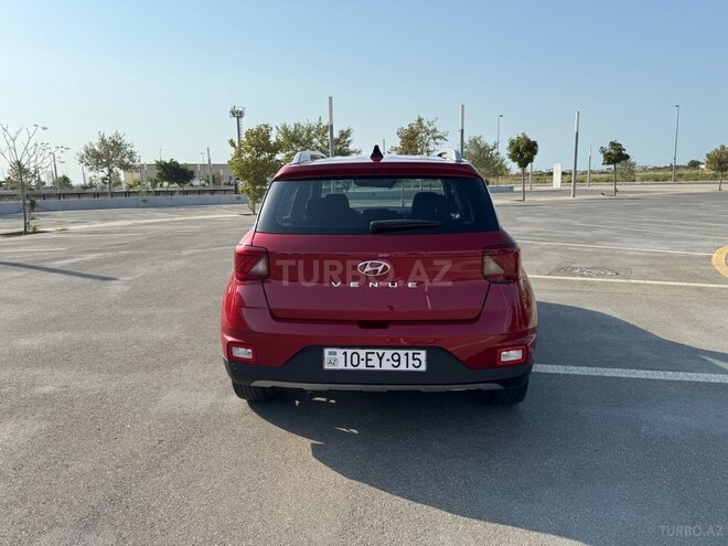 Hyundai Venue 2019, 95,052 km - 1.6 l - Bakı