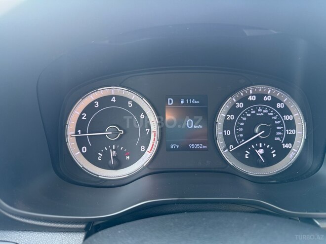 Hyundai Venue 2019, 95,052 km - 1.6 l - Bakı