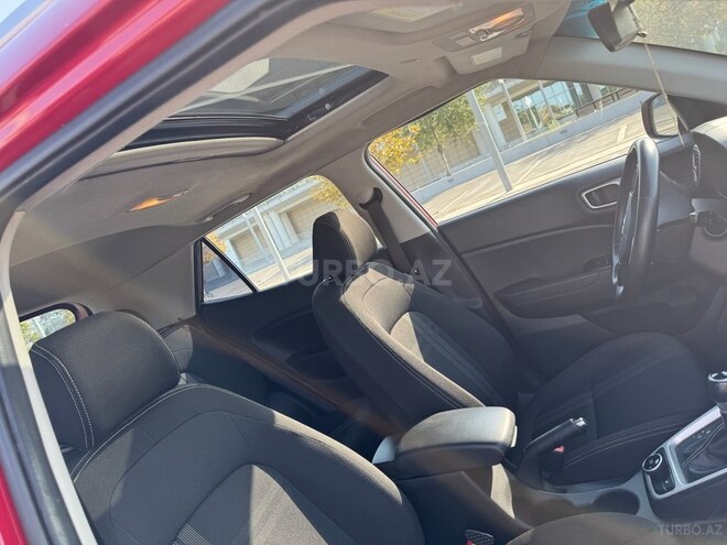 Hyundai Venue 2019, 95,052 km - 1.6 l - Bakı