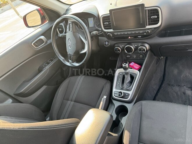 Hyundai Venue 2019, 95,052 km - 1.6 l - Bakı