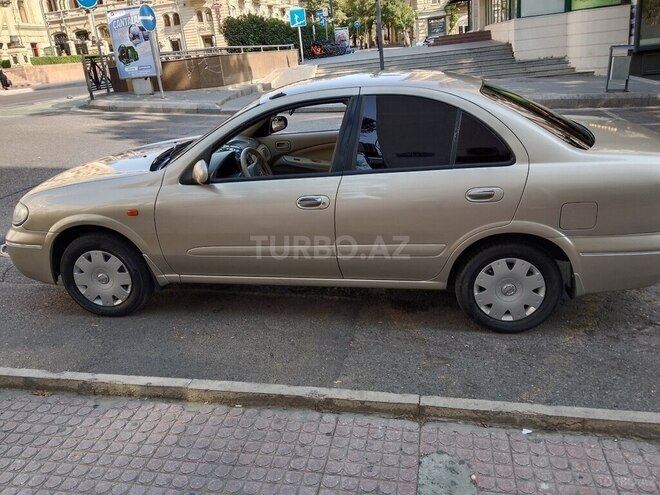 Nissan Sunny 2008, 340,000 km - 1.3 l - Bakı