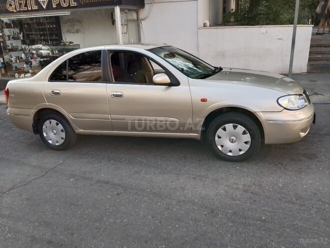 Nissan Sunny 2008, 340,000 km - 1.3 l - Bakı