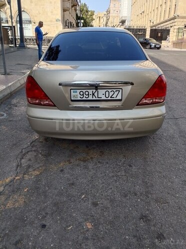 Nissan Sunny 2008, 340,000 km - 1.3 l - Bakı
