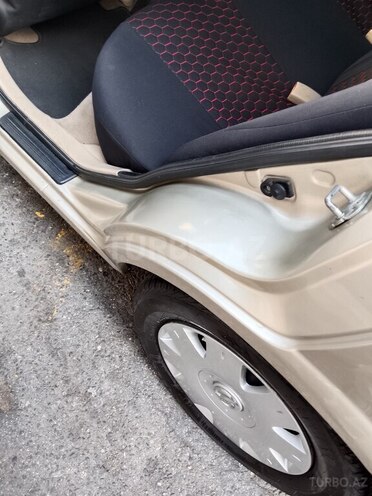 Nissan Sunny 2008, 340,000 km - 1.3 l - Bakı