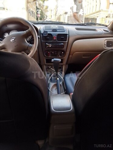 Nissan Sunny 2008, 340,000 km - 1.3 l - Bakı