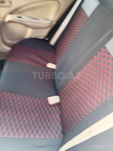 Nissan Sunny 2008, 340,000 km - 1.3 l - Bakı