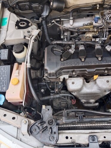 Nissan Sunny 2008, 340,000 km - 1.3 l - Bakı