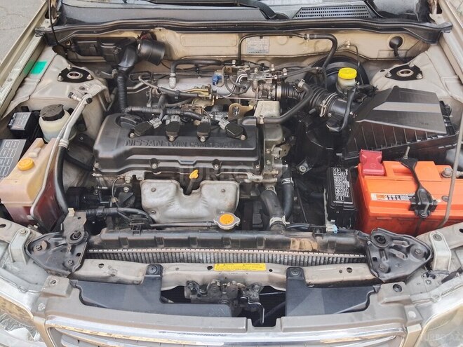 Nissan Sunny 2008, 340,000 km - 1.3 l - Bakı