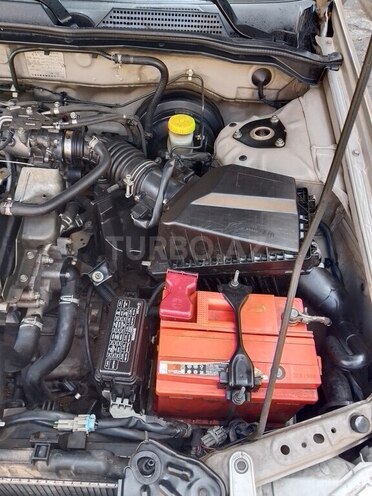 Nissan Sunny 2008, 340,000 km - 1.3 l - Bakı