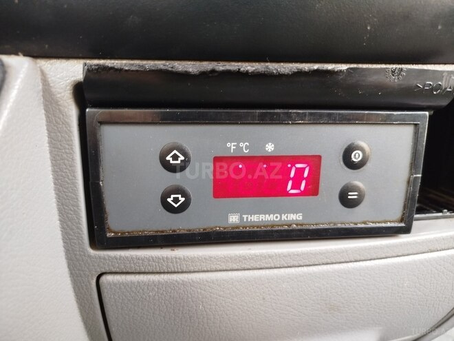 Mercedes Sprinter 513 2009, 427,000 km - 2.7 l - Xırdalan