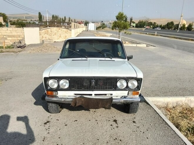 LADA (VAZ) 2106 1998, 200,000 km - 1.6 l - Şamaxı