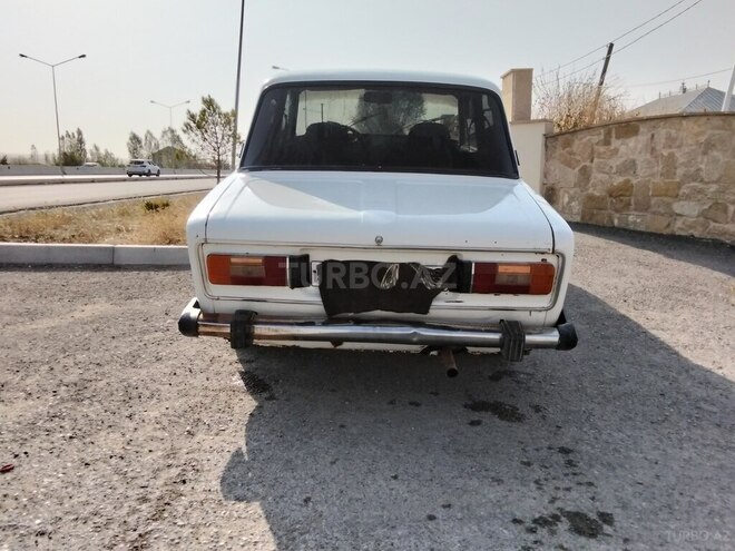 LADA (VAZ) 2106 1998, 200,000 km - 1.6 l - Şamaxı