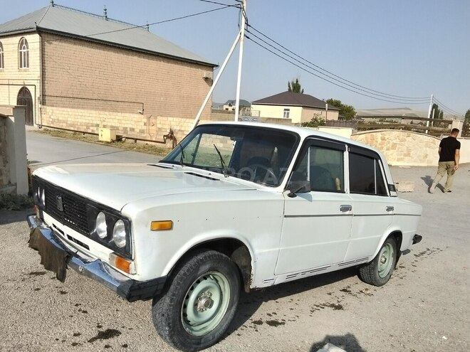 LADA (VAZ) 2106 1998, 200,000 km - 1.6 l - Şamaxı