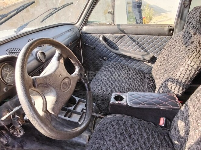 LADA (VAZ) 2106 1998, 200,000 km - 1.6 l - Şamaxı