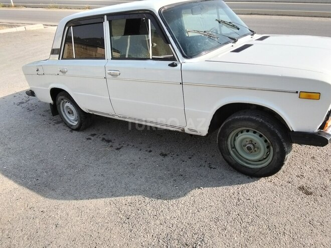 LADA (VAZ) 2106 1998, 200,000 km - 1.6 l - Şamaxı