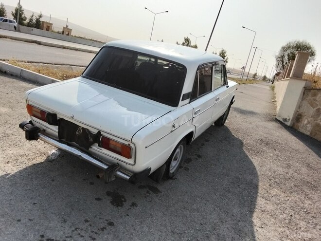 LADA (VAZ) 2106 1998, 200,000 km - 1.6 l - Şamaxı