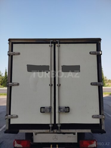 Mercedes Sprinter 513 2009, 427,000 km - 2.7 l - Xırdalan