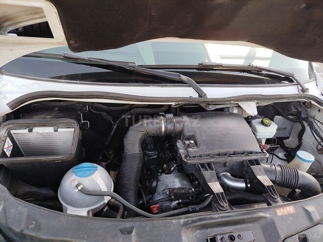 Mercedes Sprinter 513 2009, 427,000 km - 2.7 l - Xırdalan