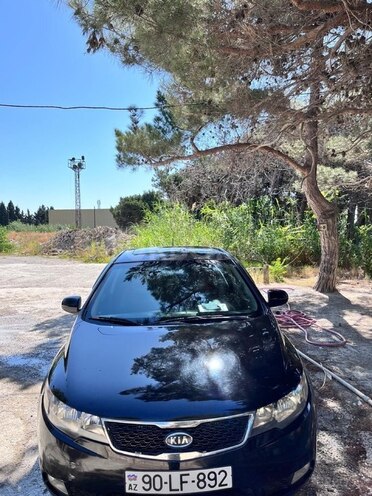 Kia Cerato 2011, 328,200 km - 2.0 l - Bakı