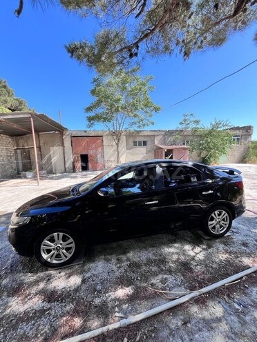 Kia Cerato 2011, 328,200 km - 2.0 l - Bakı